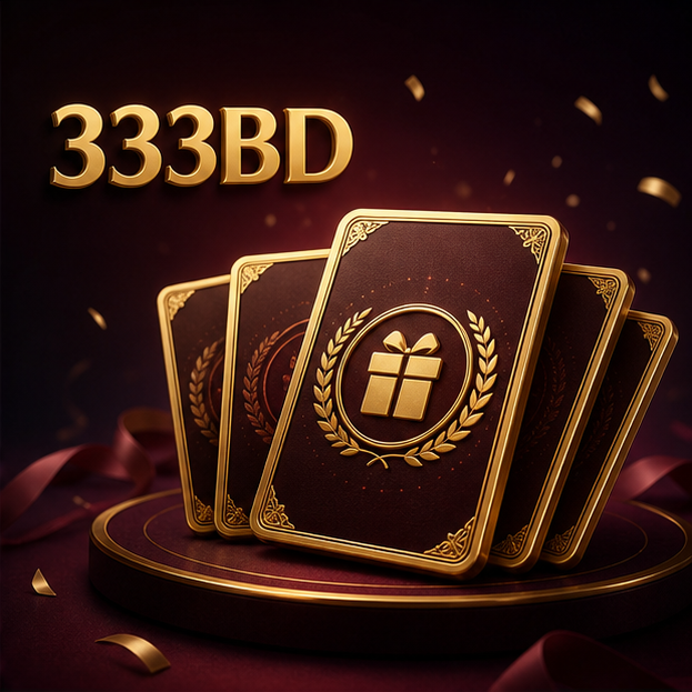 333BD প্রমোশন শর্ত পাঠ
